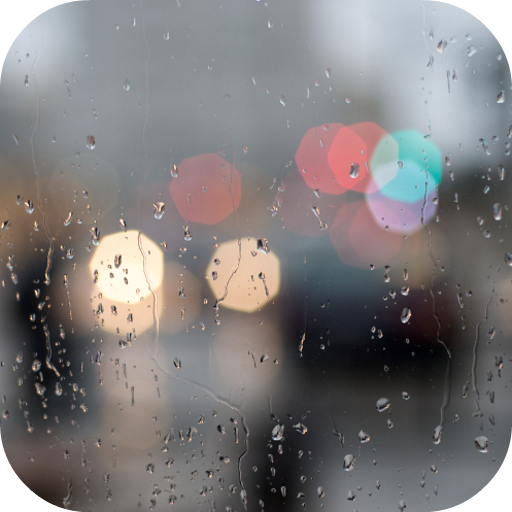 Rainy Day HD icon
