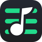 Free Music Player Plus icon