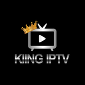 KING IPTV icon