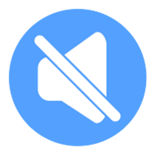 Auto Do Not Disturb أيقونة