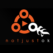 Notjustok icon
