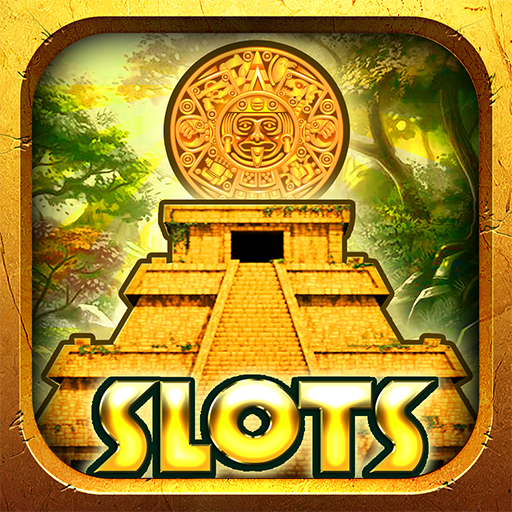 Aztech treasure free slots icon