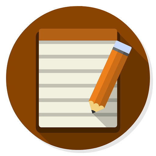 Note Making icon