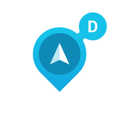 Pick Me Up Driver Up icon