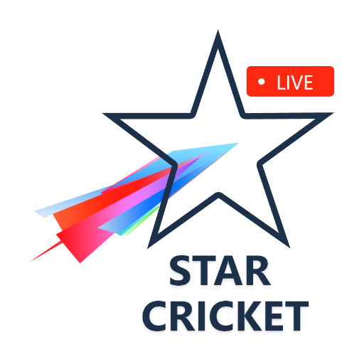 Star Cricket Live Line | Cricket Live Score IPL icon