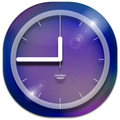 ikon Clock for Android Phone