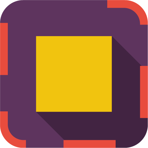 Jumpy Square icon