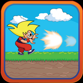 Play Gokuu Running icon