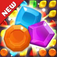 Dorothy's Adventure: Match 3 Puzzle