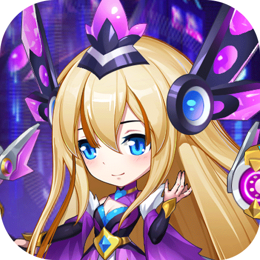 AFK วีรบุรุษ：idle rpg hero icon