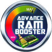 Ram Cleaner Root For Android icon