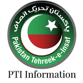 PTI Info icon
