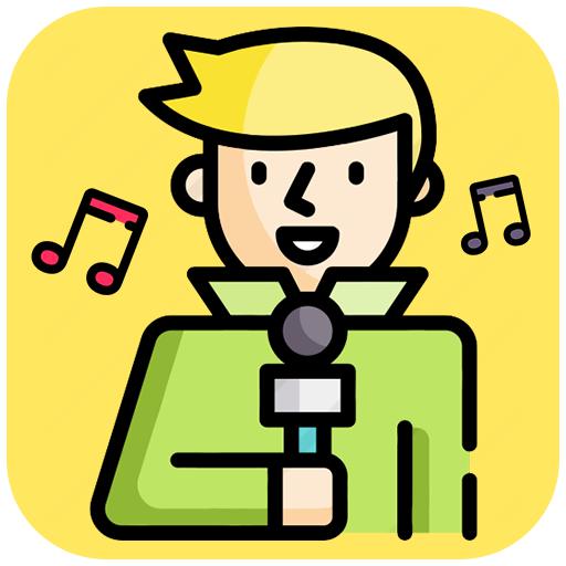 Live Phone Microphone – Speaker &amp; Mic Announcement icon