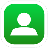 Contacts icon