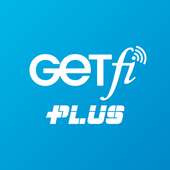 GetFi Plus Mobile App