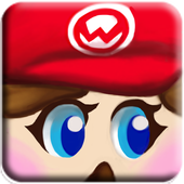 MaryOwl (Mario) mario icon