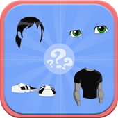Guess The Ben Ten - Quiz Ben Ten icon