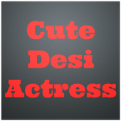 Cute Desi Girls Images icon