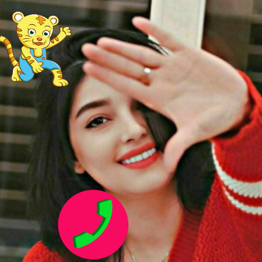 Bigo GO live girls icon