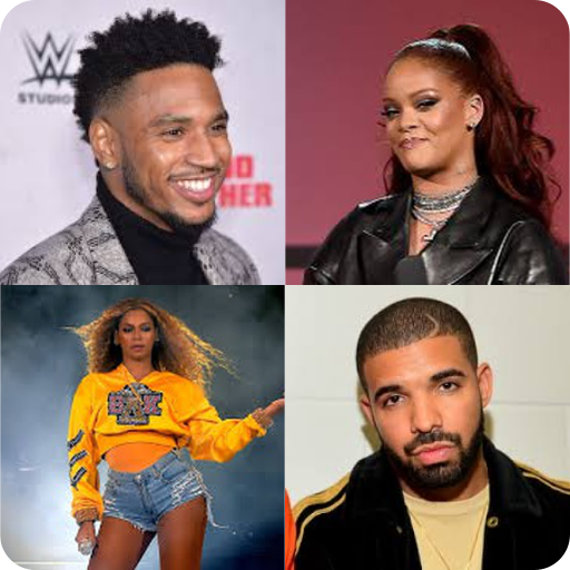 Guess The Musicians icon