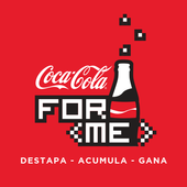 ForMe Coca-Cola icon