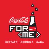 ForMe Coca-Cola