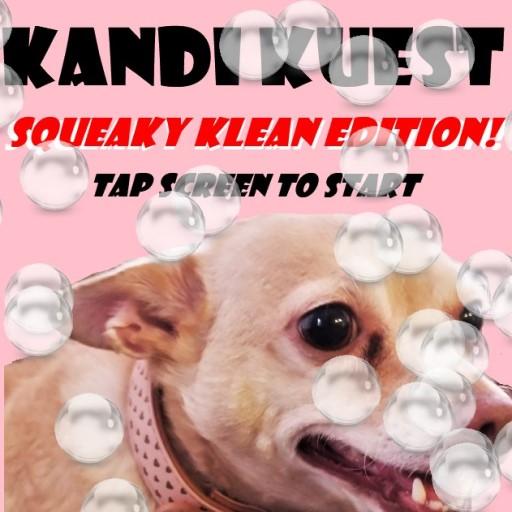 Kandi Kuest: Squeaky Klean Edition icon