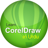 Learn CorelDraw icon