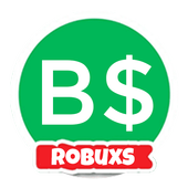 BuckToRobuxs icon