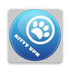 KITTY VPN - Free VPN proxy icon