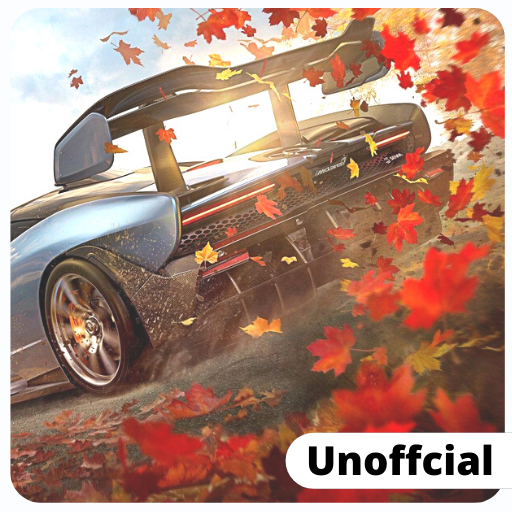 Forza Horizon 4 Walkthrough Tricks icon