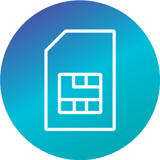 eSim - Apply Free eSim icon