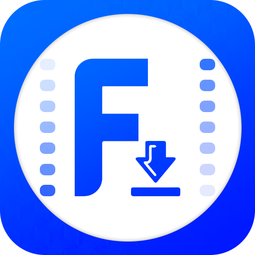 Video Downloader for Facebook icon