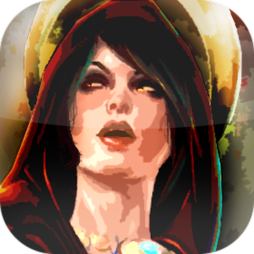 Marshal Saga | Pixel RPG Survival Game icon