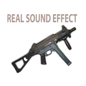 Sound Effect: PUBGM icon