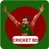 CRICKET BANGLADESH LIVE icon