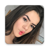 Maísa Silva Fotos Wallpapers icon