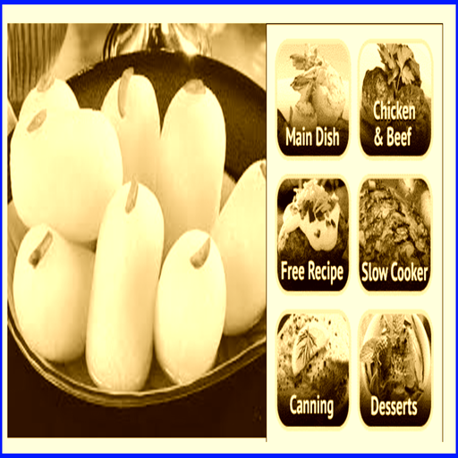 All Recipes Dishes icon
