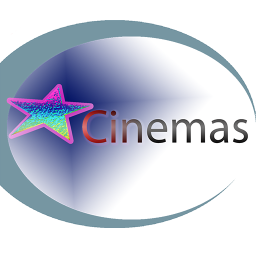 Star Cinemas - Ver series y películas gratis icon