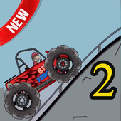 Tips Hill Climb Racing icon