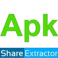 App Extractor and Share Free (Root Not Required)