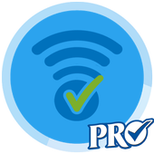 Wifi SpeedTest - PRO icon