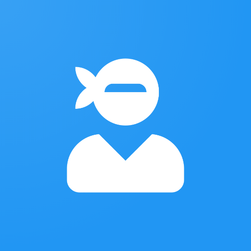 Ninja VPN-Free VPN Proxy &amp; Secure Fast VPN icon