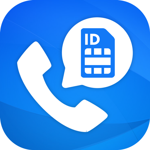 True ID Caller Name Address - Caller ID icon