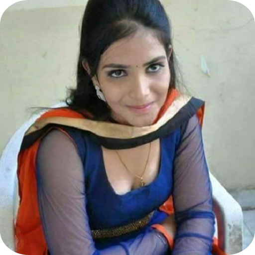 Girls Live Video Call иконка