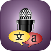 Translator Multi-Languages icon
