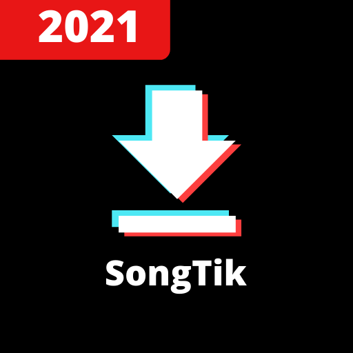 Song Downloader - SongTik icon