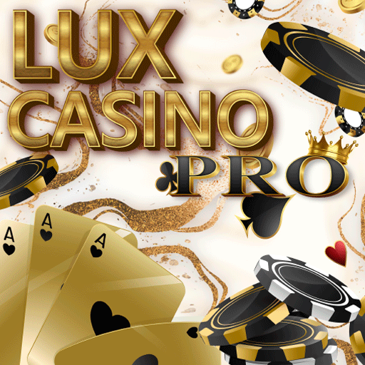 Lux Casino PRO icon