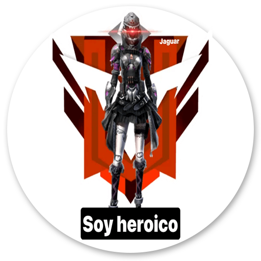 FF Free Fire forWAStickerApps иконка