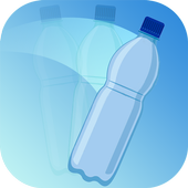 Bottle Jumping Master icon